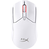 Gaming Mouse HyperX Pulsefire White